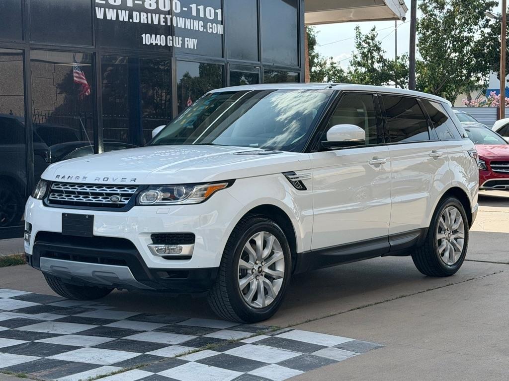 land rover range rover sport 2014 SALWR2VF0EA308708 image land rover range rover sport 2014 SALWR2VF0EA308708 image